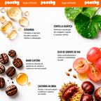 Peachy Cream Firming Perfecting 260g