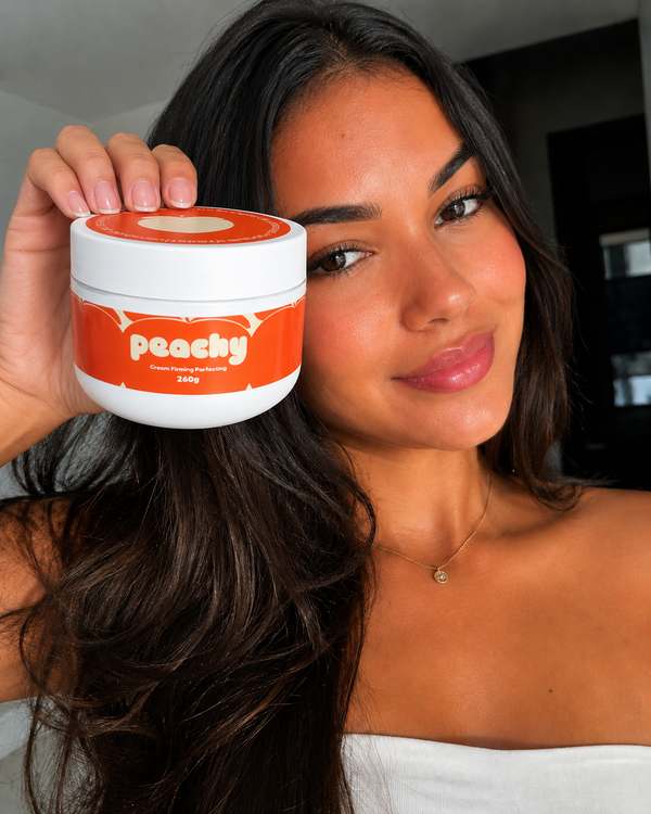 Peachy Skin Media